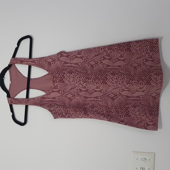 Lululemon Let it Loose Racerback Tank Top - Picture 4 of 9